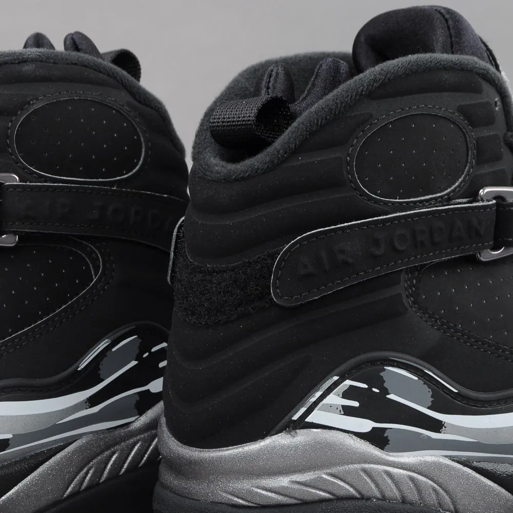 Jordan Air Jordan 8 Retro ''Chrome'' 2015