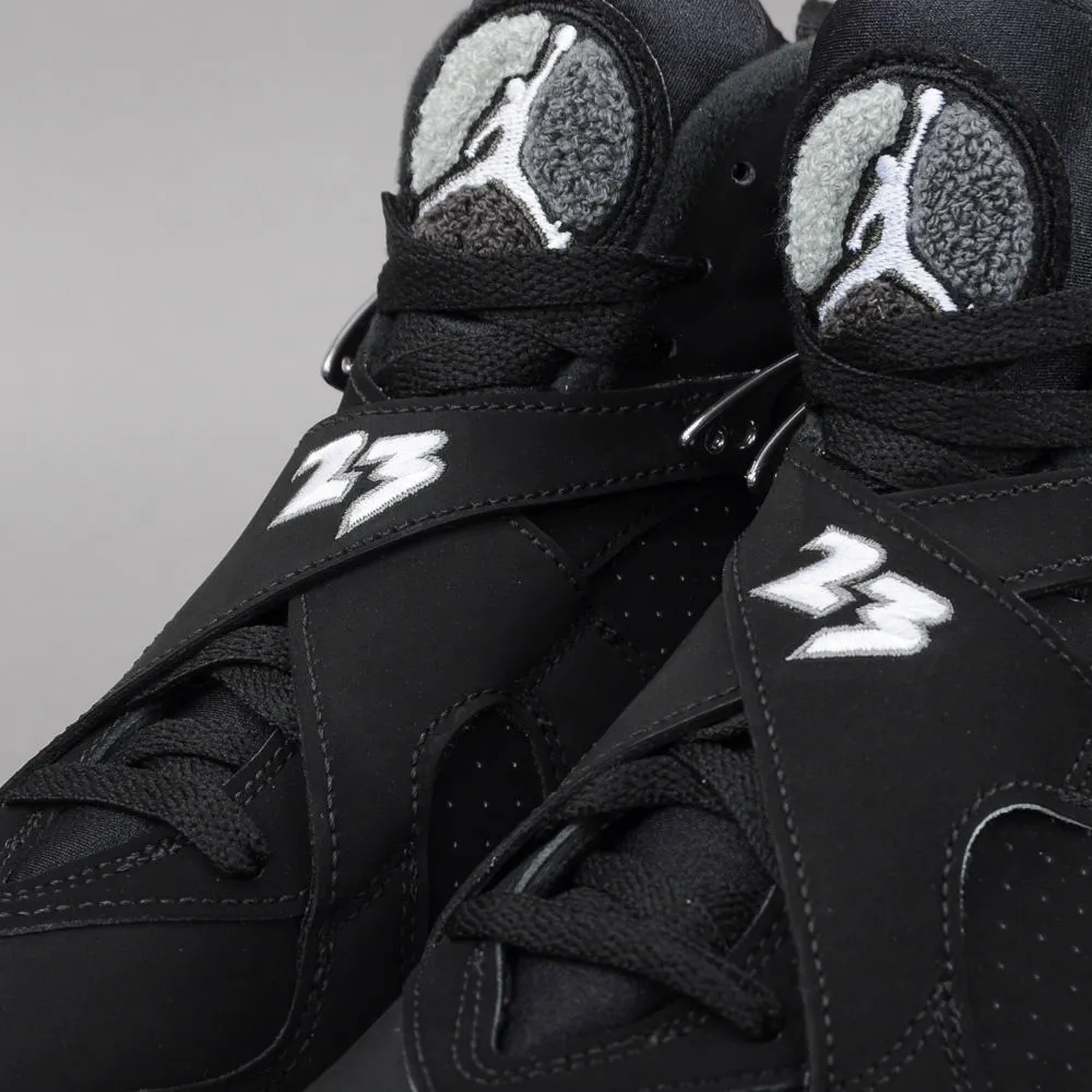 Jordan Air Jordan 8 Retro ''Chrome'' 2015