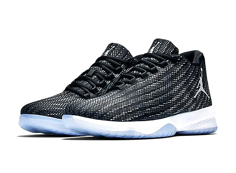 Jordan B. Fly "Spurs" (010)