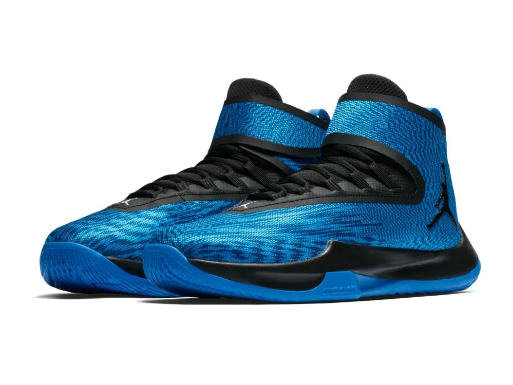 Jordan Fly Unlimited "Cobalt" (402)