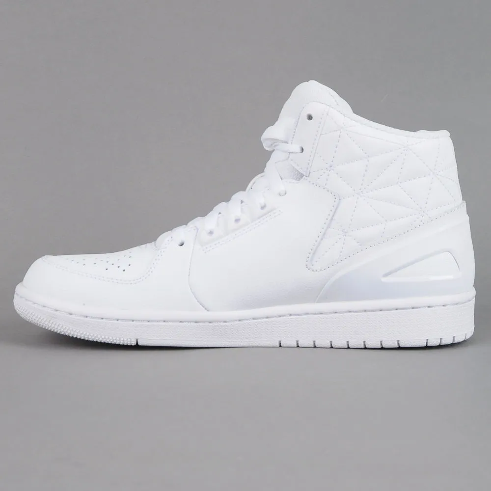 Jordan Jordan 1 Flight 3 ''Triple White''