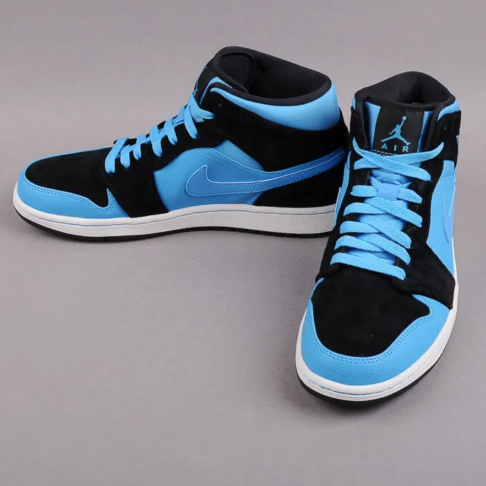Jordan Jordan 1 Mid