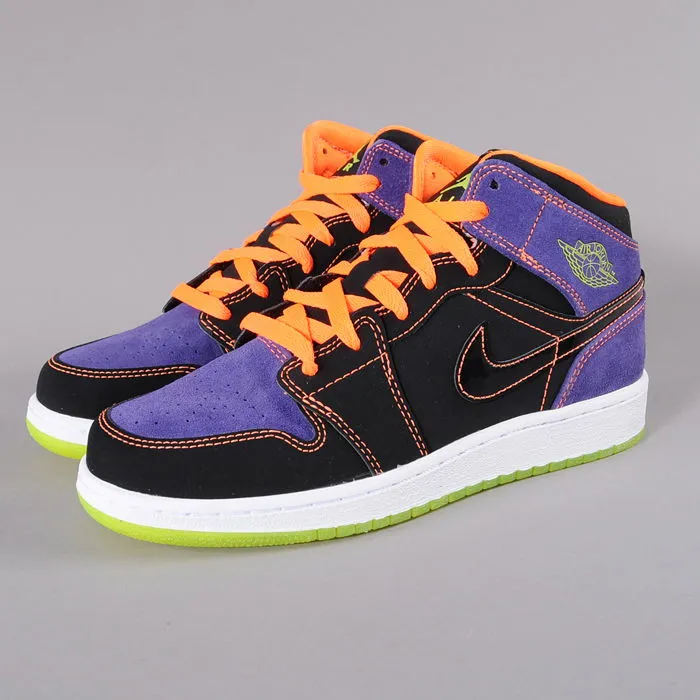 Jordan Jordan 1 Phat GS