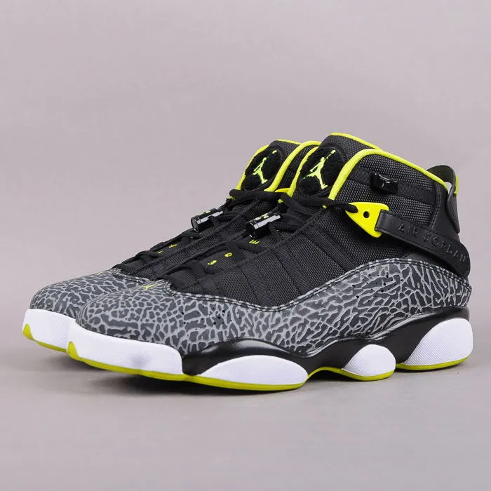Jordan Jordan 6 Rings