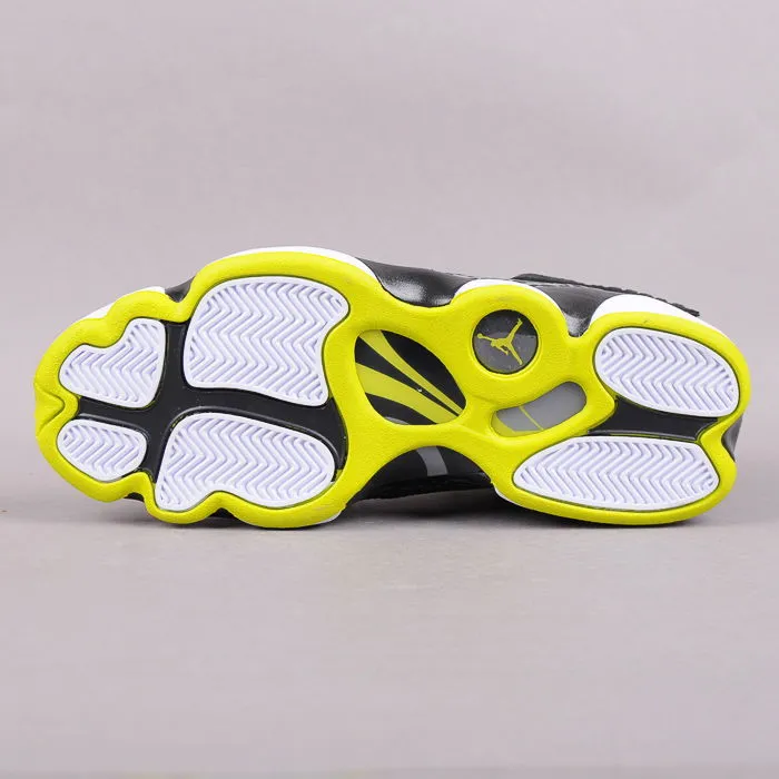 Jordan Jordan 6 Rings