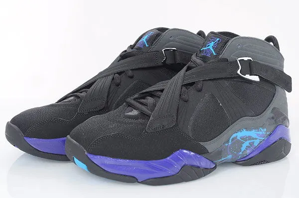 Jordan Jordan 8.0