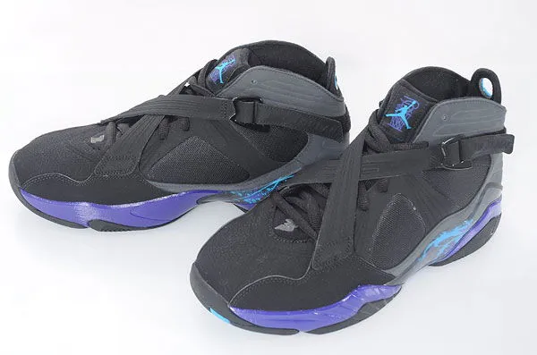 Jordan Jordan 8.0