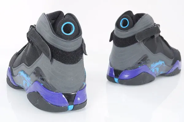 Jordan Jordan 8.0