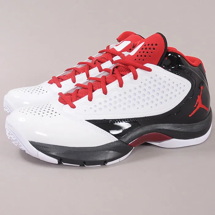 Jordan Jordan D'Reign