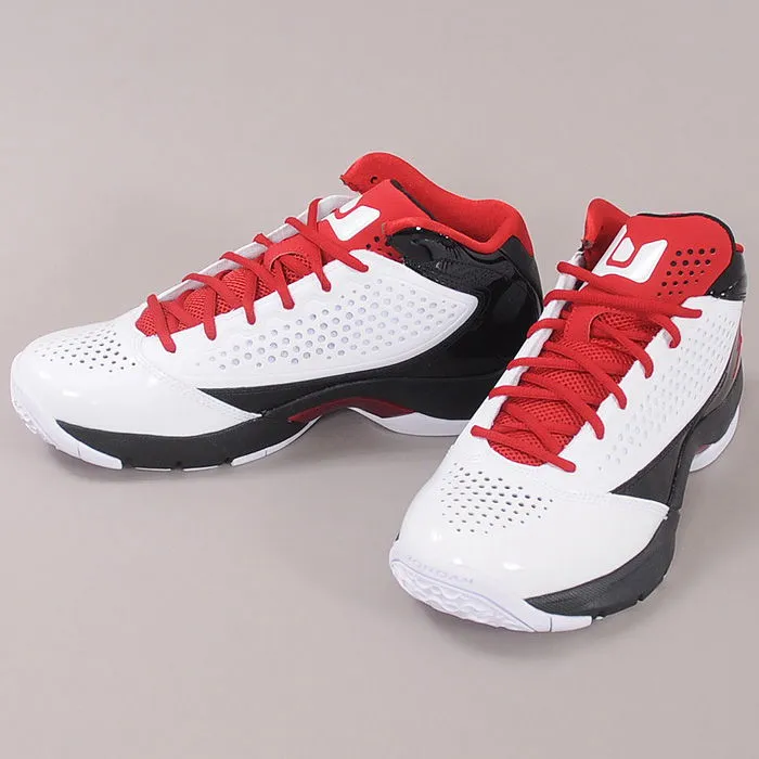 Jordan Jordan D'Reign