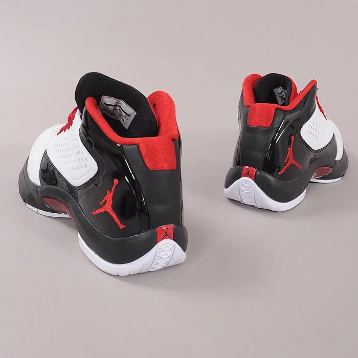 Jordan Jordan D'Reign