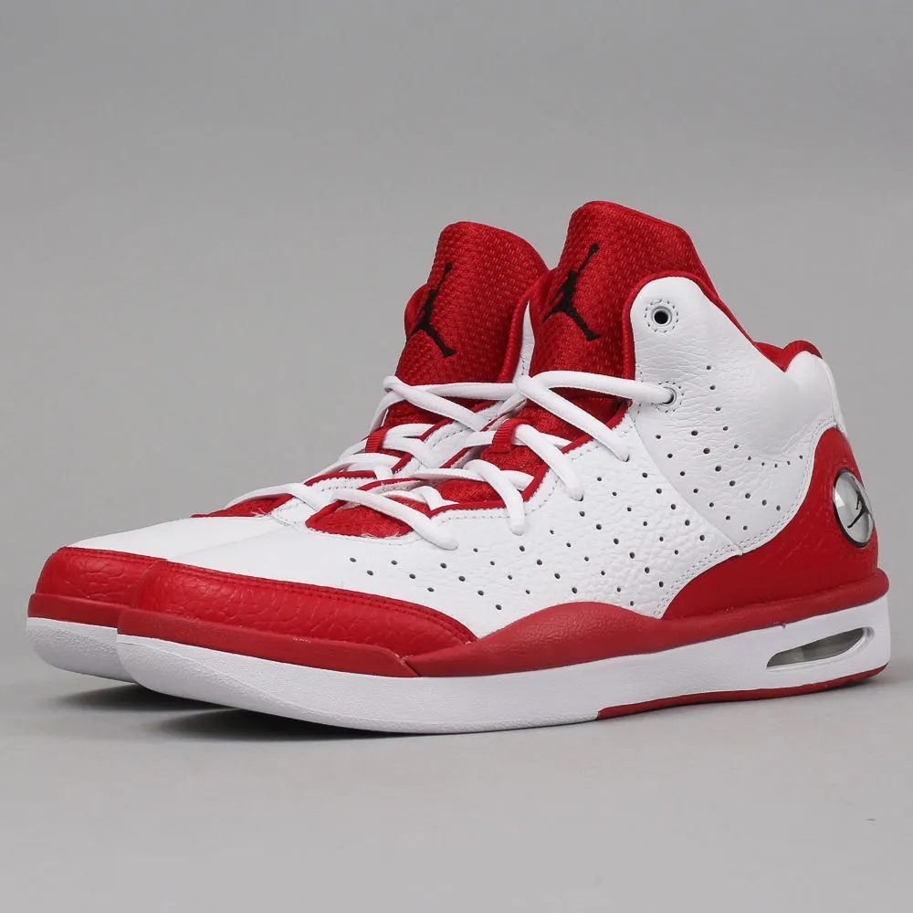 Jordan Jordan Flight Tradition