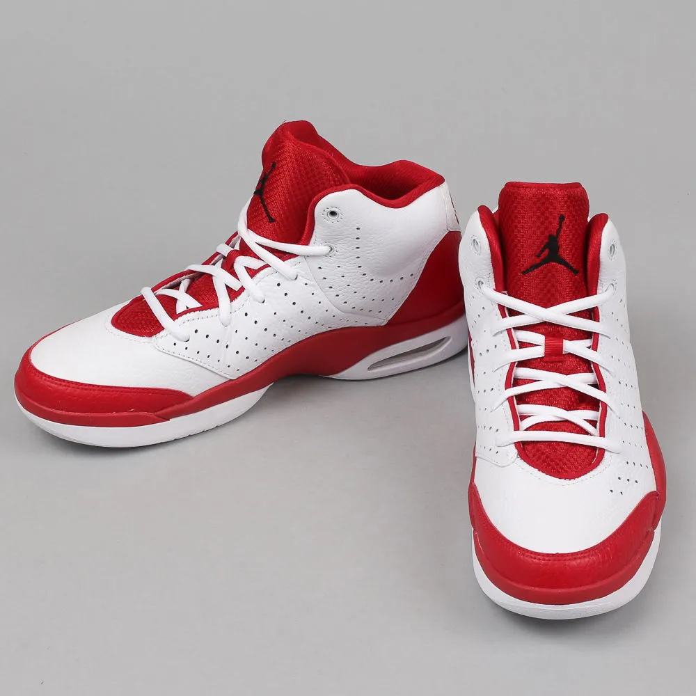 Jordan Jordan Flight Tradition