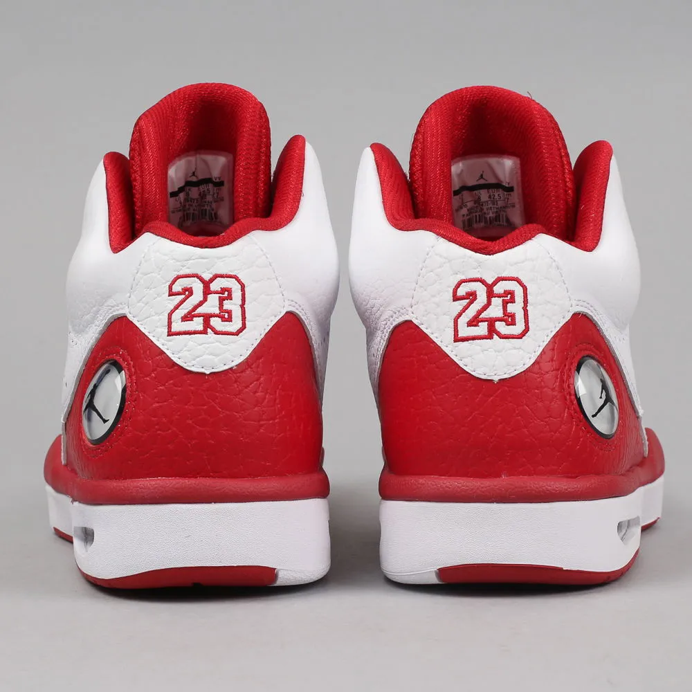 Jordan Jordan Flight Tradition