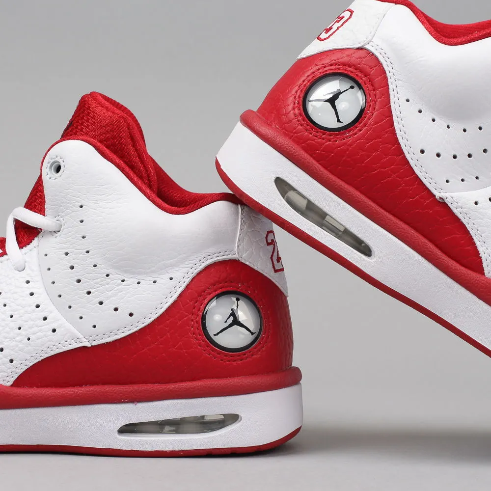 Jordan Jordan Flight Tradition