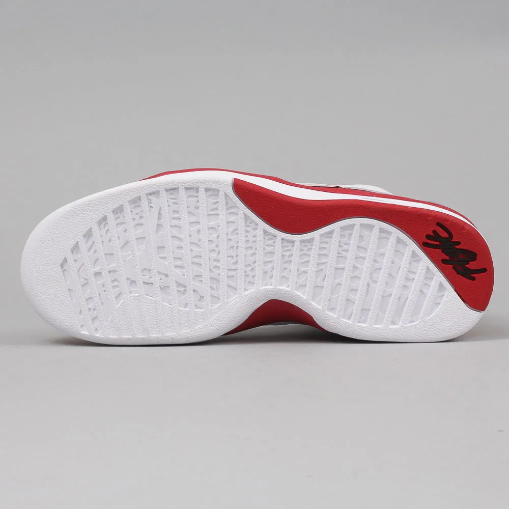 Jordan Jordan Flight Tradition