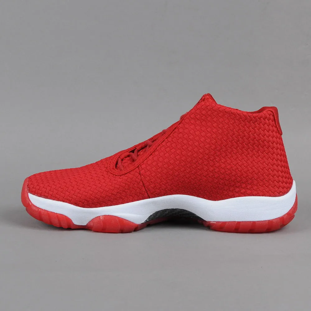 Jordan Jordan Future ''Gym Red''