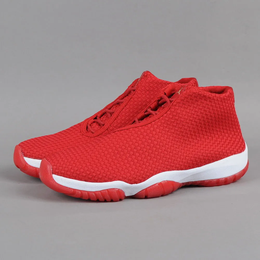 Jordan Jordan Future ''Gym Red''