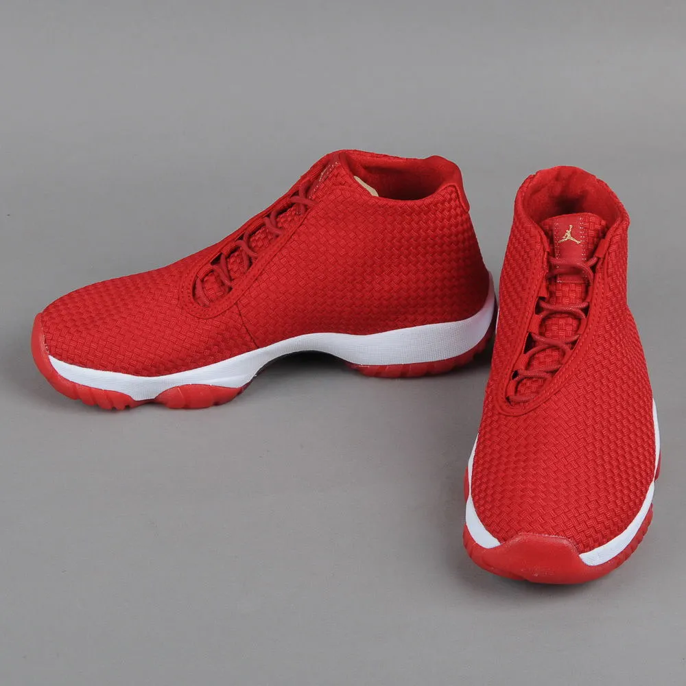 Jordan Jordan Future ''Gym Red''