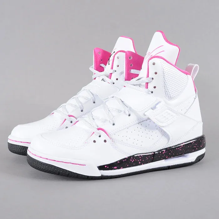 Jordan Jordan Girls Jordan Flight 45 High GS