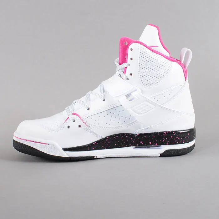 Jordan Jordan Girls Jordan Flight 45 High GS