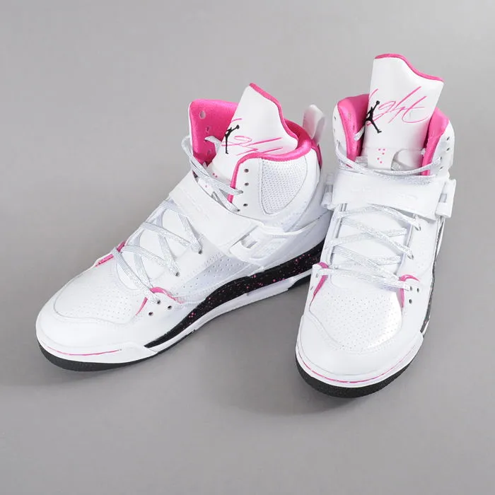 Jordan Jordan Girls Jordan Flight 45 High GS