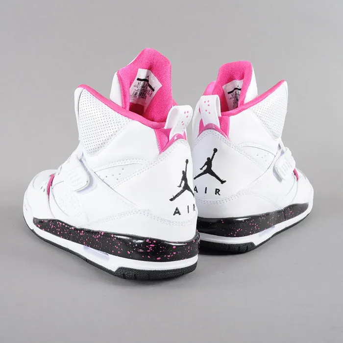 Jordan Jordan Girls Jordan Flight 45 High GS