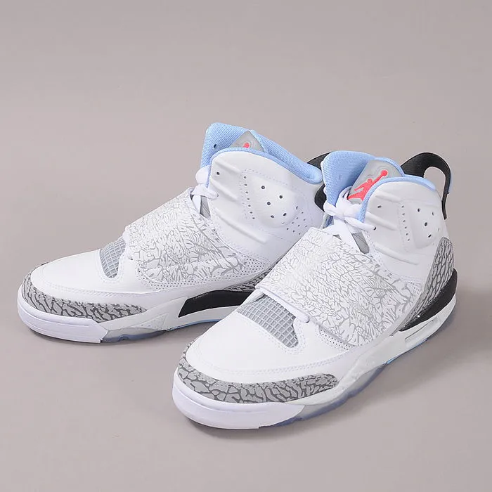 Jordan Jordan Girls Jordan Son Of Mars GS