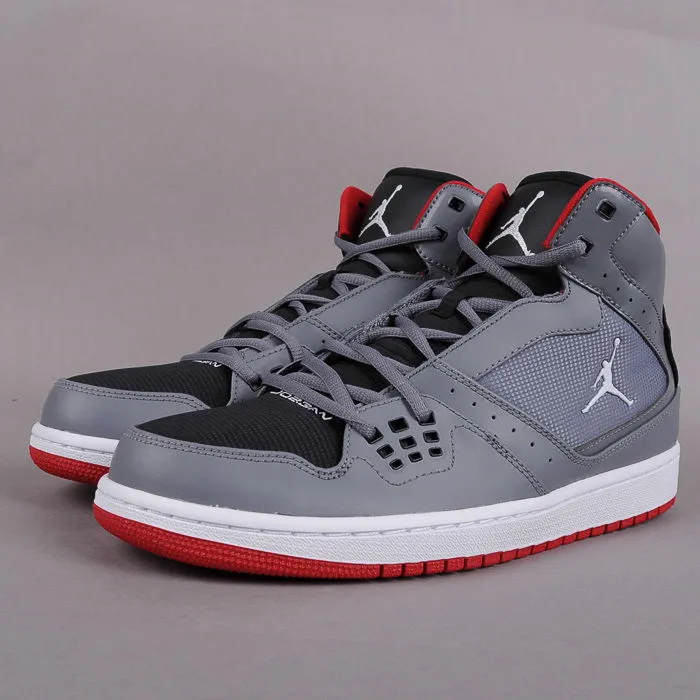 Jordan Jordan Jordan 1 Flight
