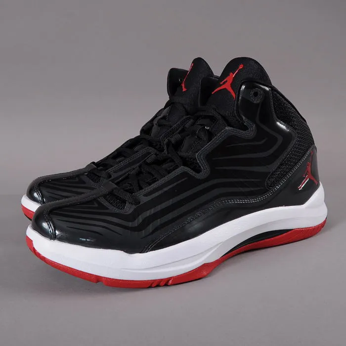 Jordan Jordan Jordan Aero Mania