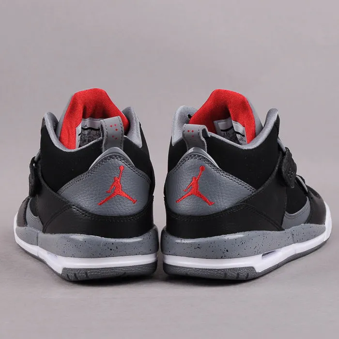 Jordan Jordan Jordan Flight 45 GS