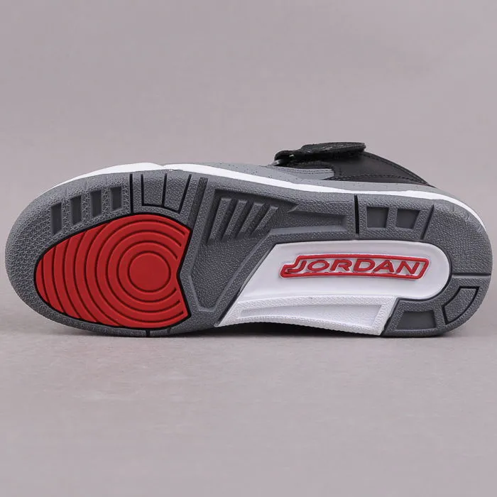 Jordan Jordan Jordan Flight 45 GS