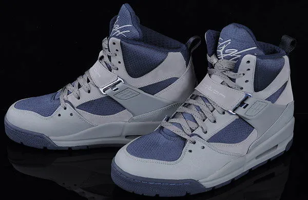 Jordan Jordan Jordan Flight 45 TRK