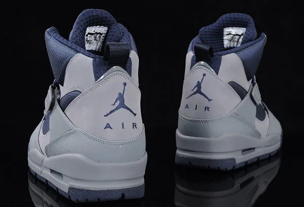 Jordan Jordan Jordan Flight 45 TRK