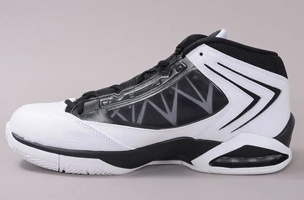 Jordan Jordan Jordan Flight The Power