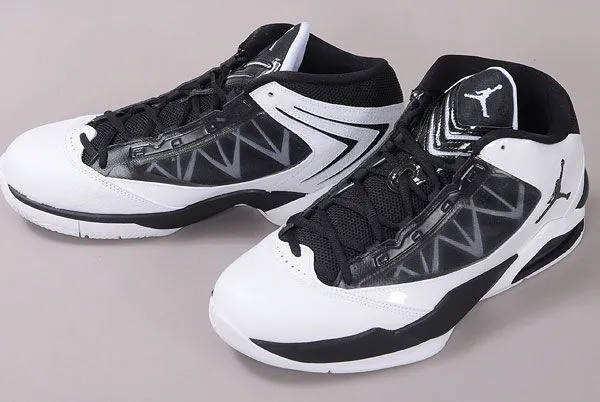 Jordan Jordan Jordan Flight The Power