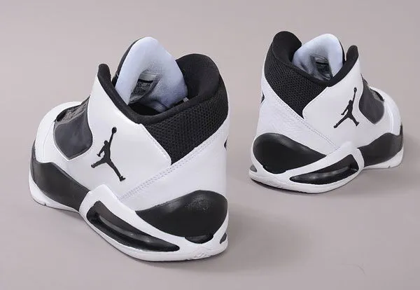 Jordan Jordan Jordan Flight The Power