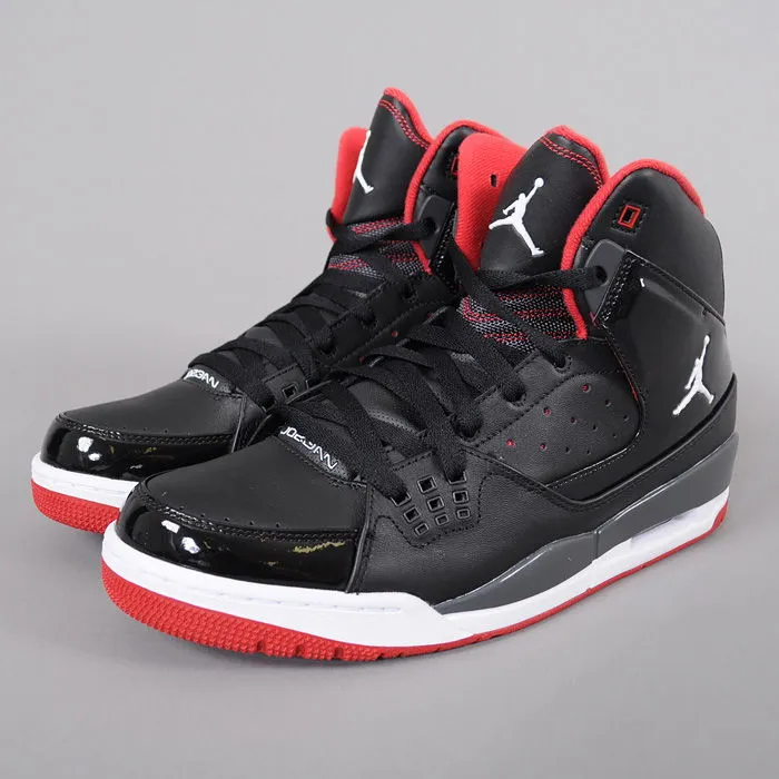 JORDAN JORDAN JORDAN SC1