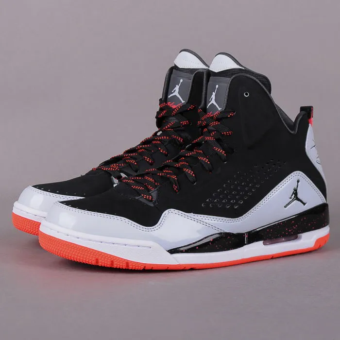 JORDAN JORDAN JORDAN SC3