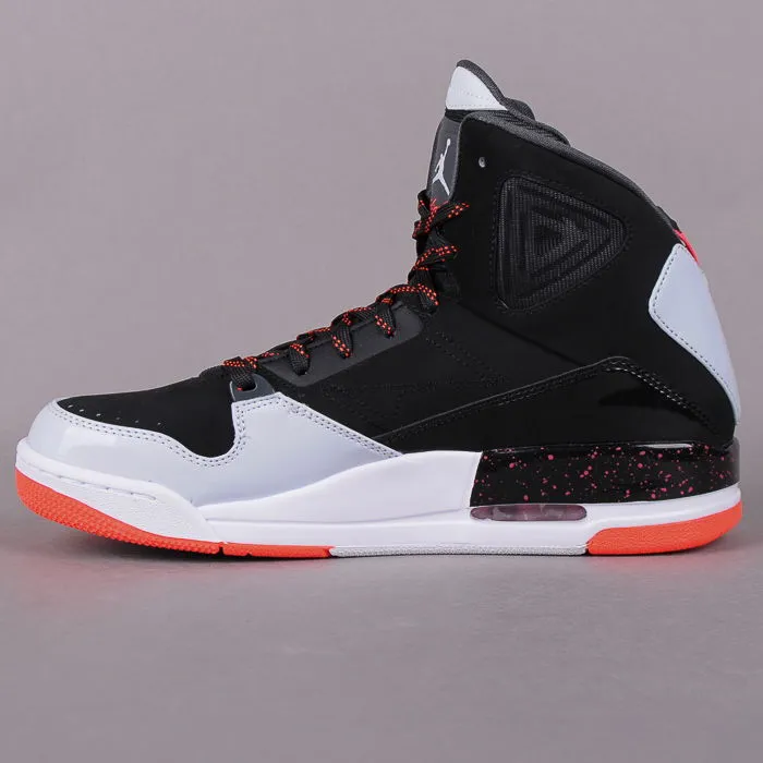 JORDAN JORDAN JORDAN SC3