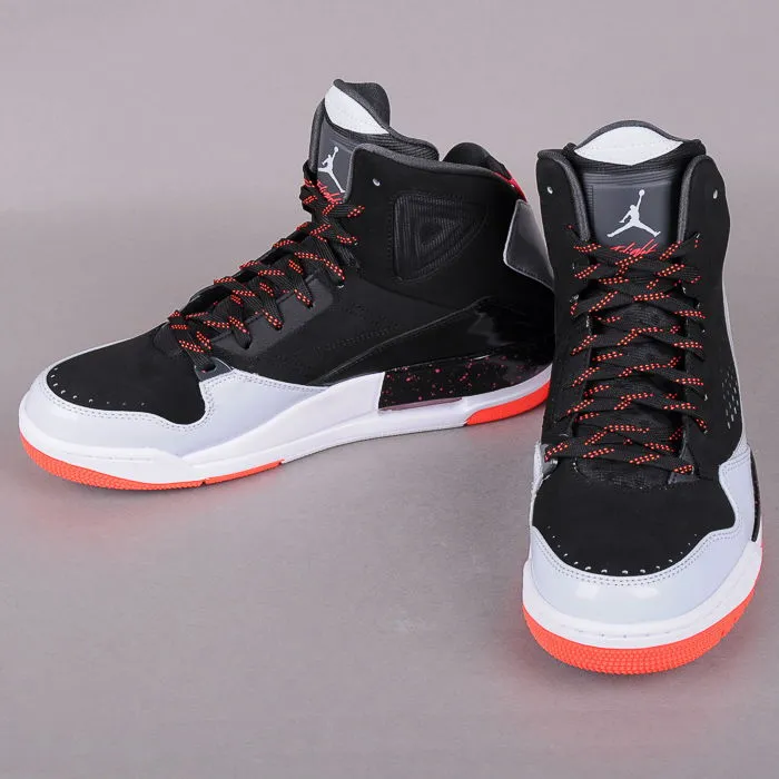 JORDAN JORDAN JORDAN SC3