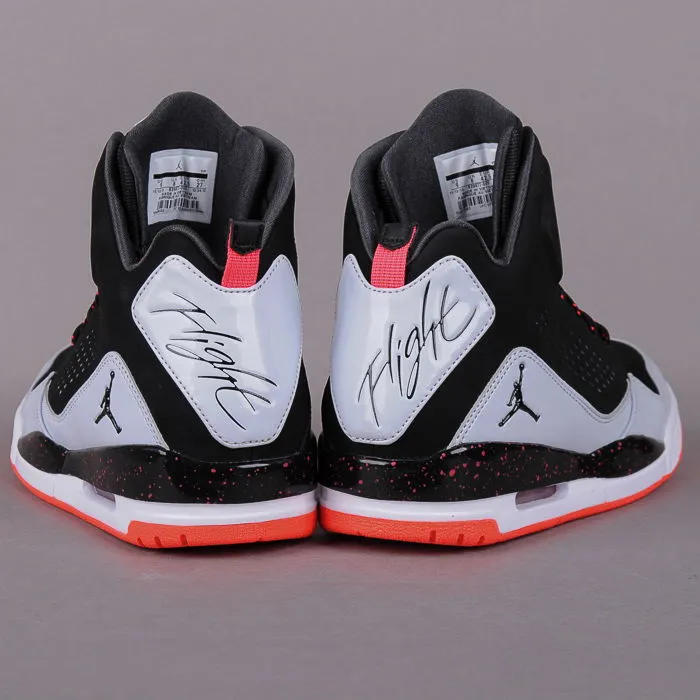 JORDAN JORDAN JORDAN SC3