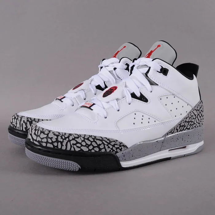 Jordan Jordan Son Of Low GS