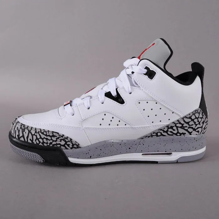 Jordan Jordan Son Of Low GS