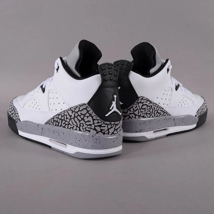 Jordan Jordan Son Of Low GS