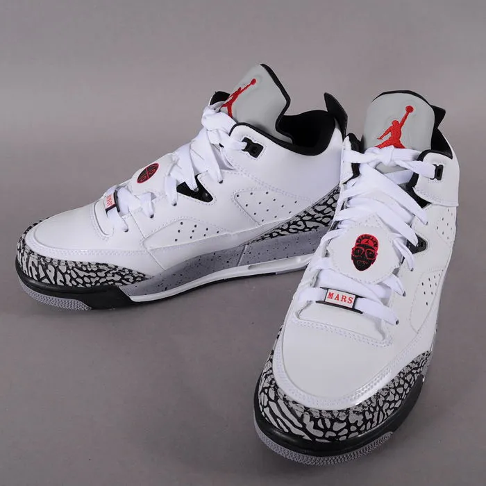 Jordan Jordan Son Of Low GS