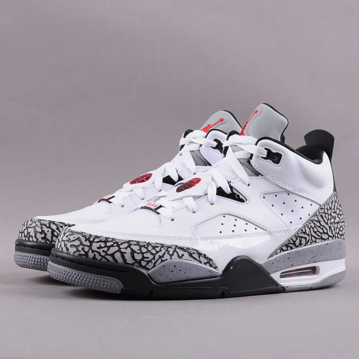 Jordan Jordan Son Of Low