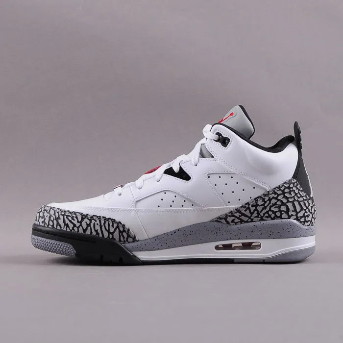 Jordan Jordan Son Of Low
