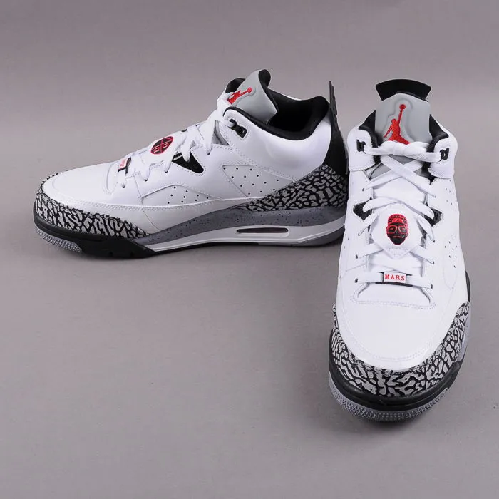 Jordan Jordan Son Of Low