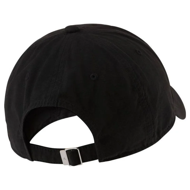 JORDAN JUMPMAN WASHED CAP